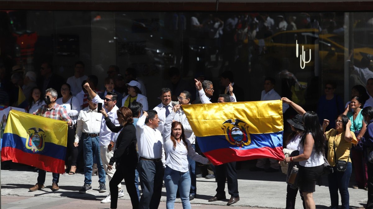 Los aportes privados pueden ser usados en mitines, recorridos y otros aspectos propios de la campaña electoral.