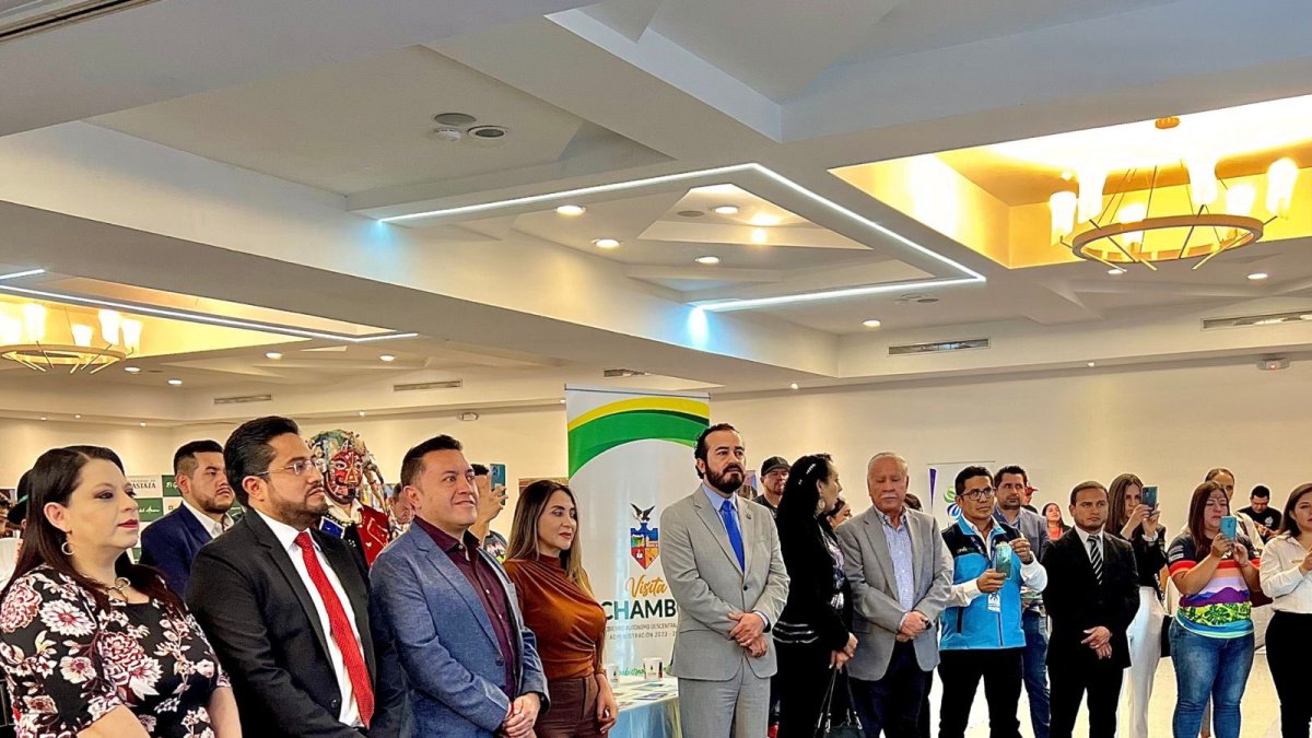 Patricio Maldonado seguirá subrogando la presidencia de la asociación de municipaidades.