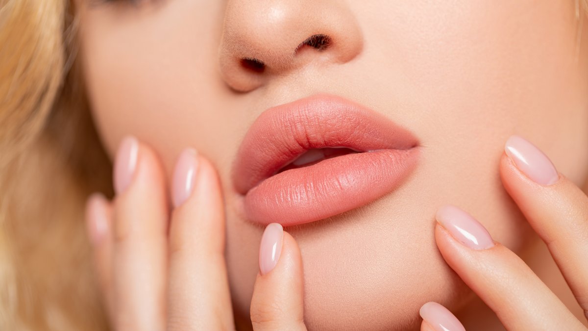 Es importante cuidarse internamente para verse hermosa por fuera.