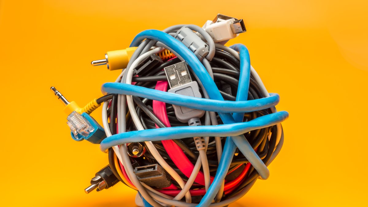 Si tienes muchos y no sabes cuál sirve y cuál desechar sigue estos consejos.