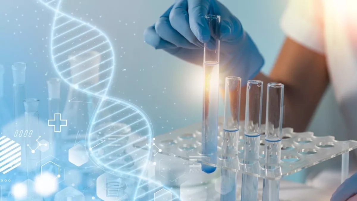 Las nuevas moléculas pueden actuar también como metaloenzimas.