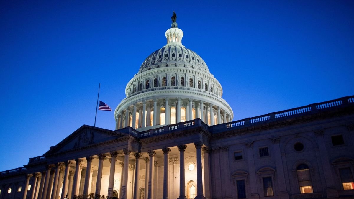 El Senado aprobó la prórroga para definir la nueva ley de financiamiento.