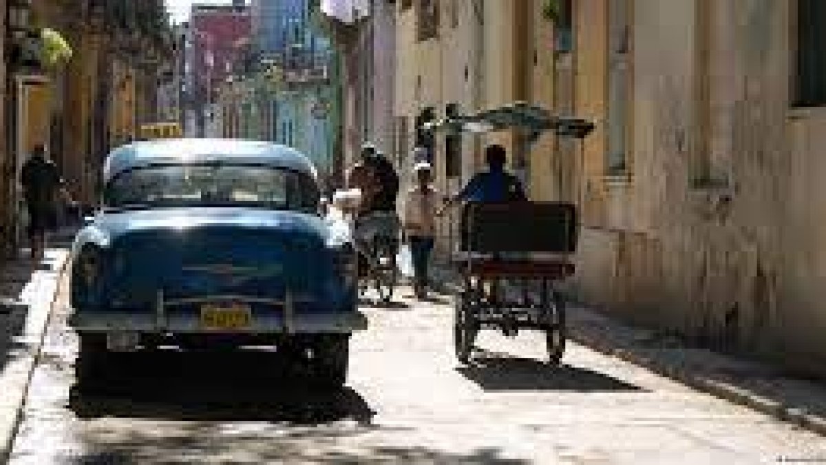 La población está preocupada por la llegada de los nuevos apagones.