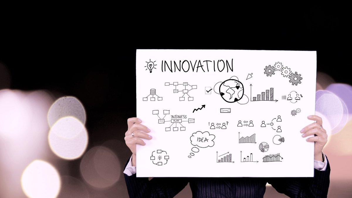 La innovación es un aspecto importante para el desarrollo económico de los países.