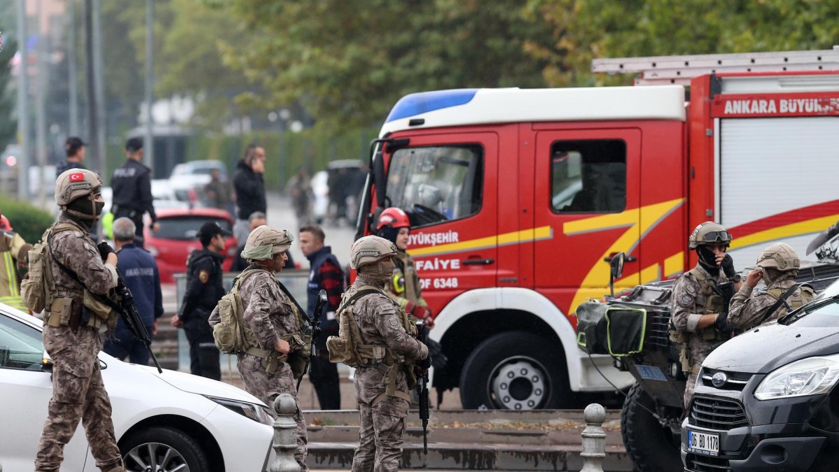 Los ataques terroristas son recurrentes en Europa.