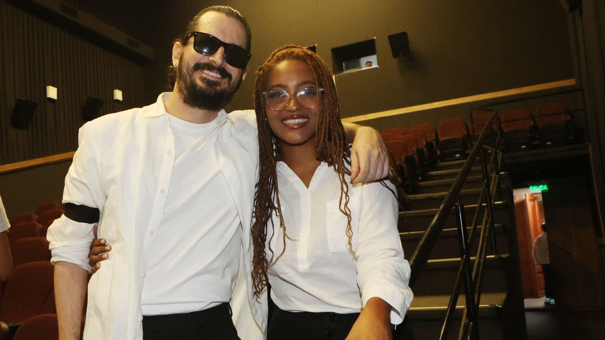 José Luis Freire y Ama$ónica