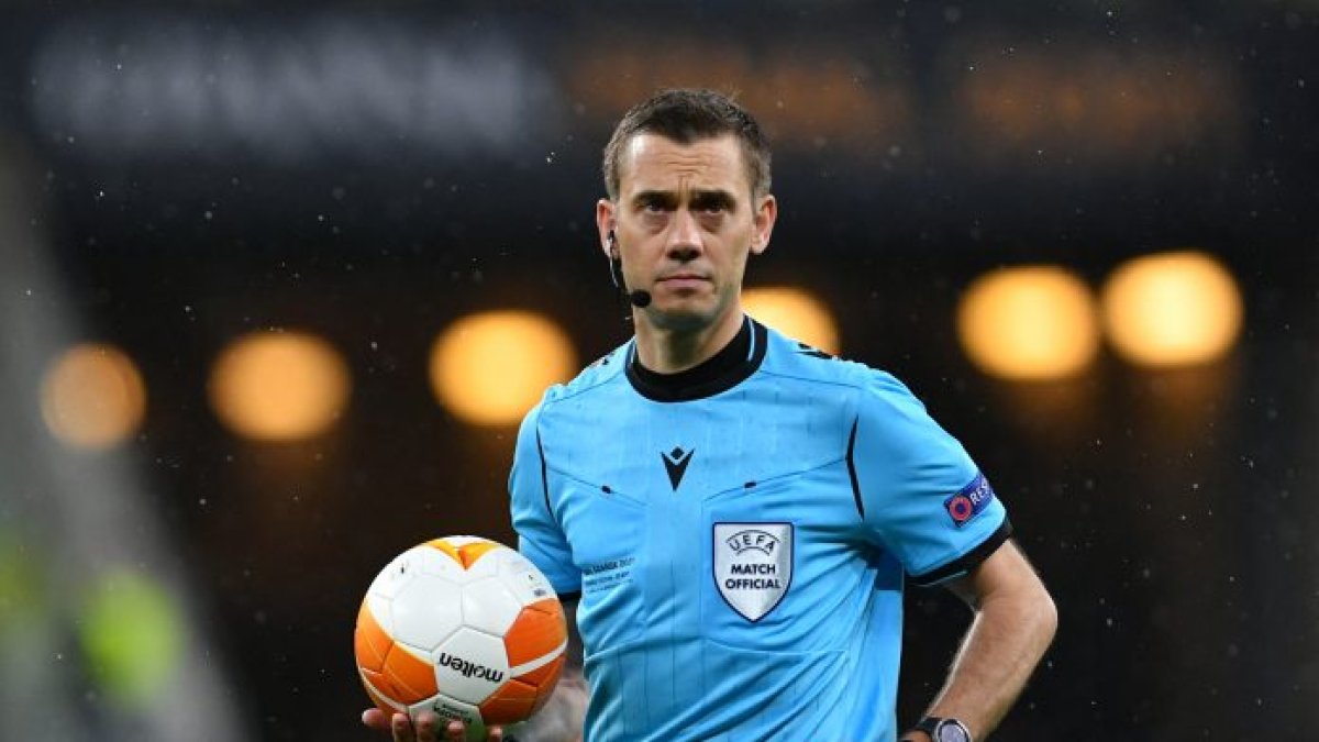 Turpin se reencuentra con el Real en Napolés.