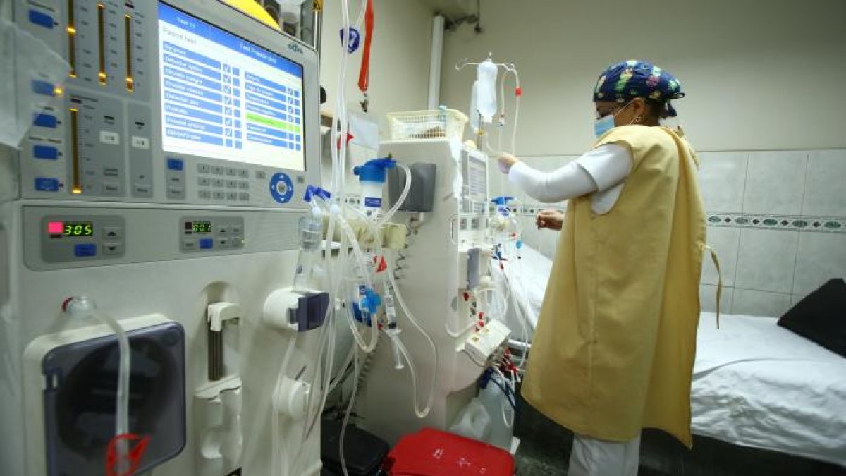 Durante varios años, los ciudadanos afectados han presentado reclamos.