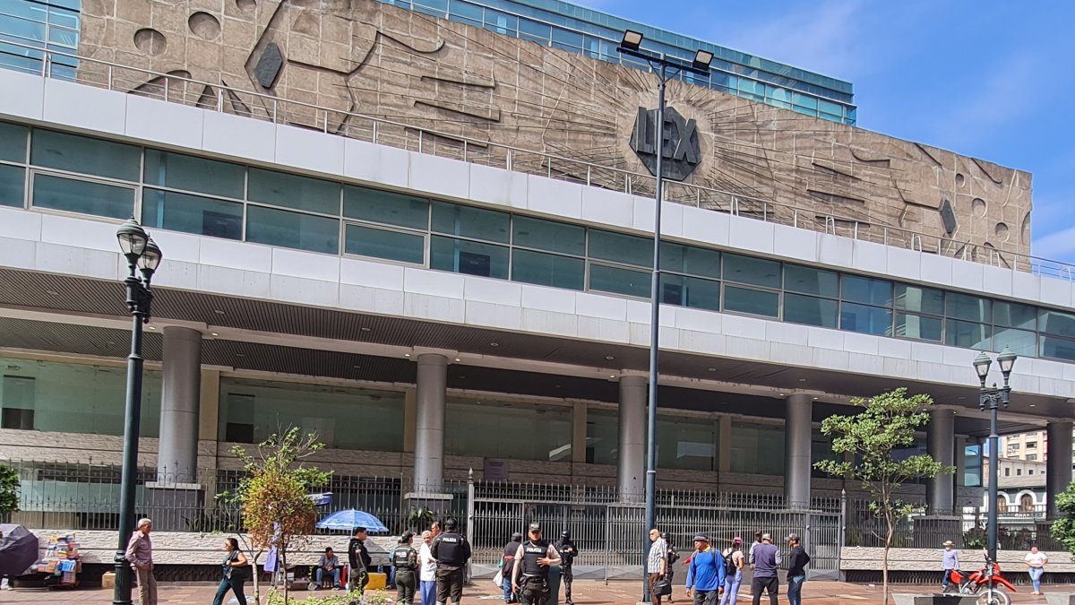 Hay temor en los alrededores de la Corte de Justicia. Aún no hay un pronunciamiento oficial.