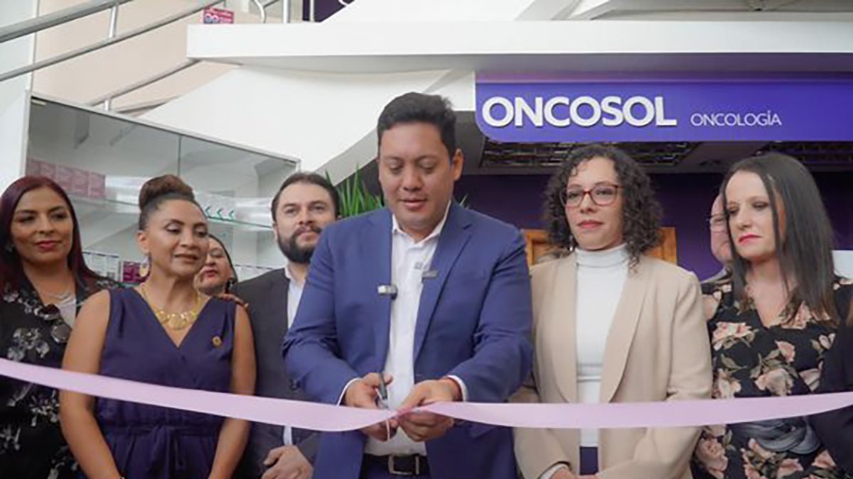 El alcalde de Cuenca, Cristian Zamora.