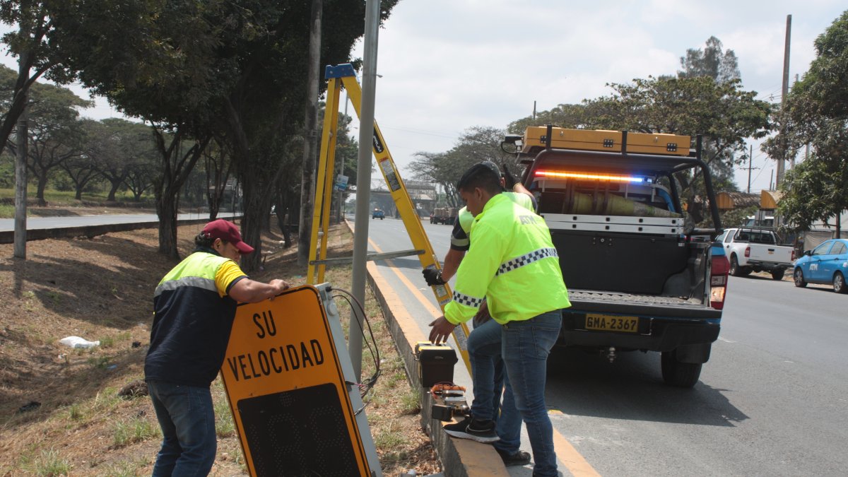 Los radares han sido un tema muy controversial en los últimos meses