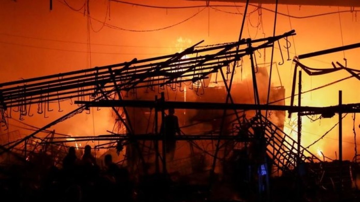 Este  tipo de accidentes continúan siendo frecuentes en el sureste de Nigeria