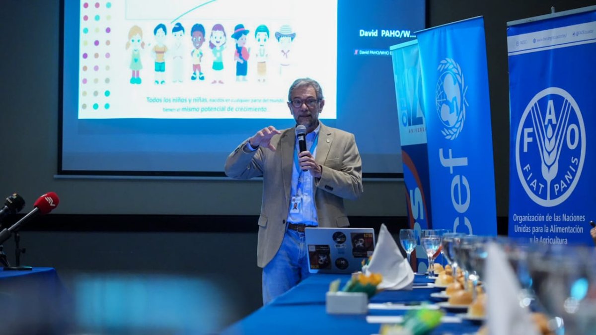 La desnutrición crónica infantil afecta las condiciones de vida de los hogares, en la reproducción del círculo de la pobreza y en las posibilidades de crecimiento económico y desarrollo del país