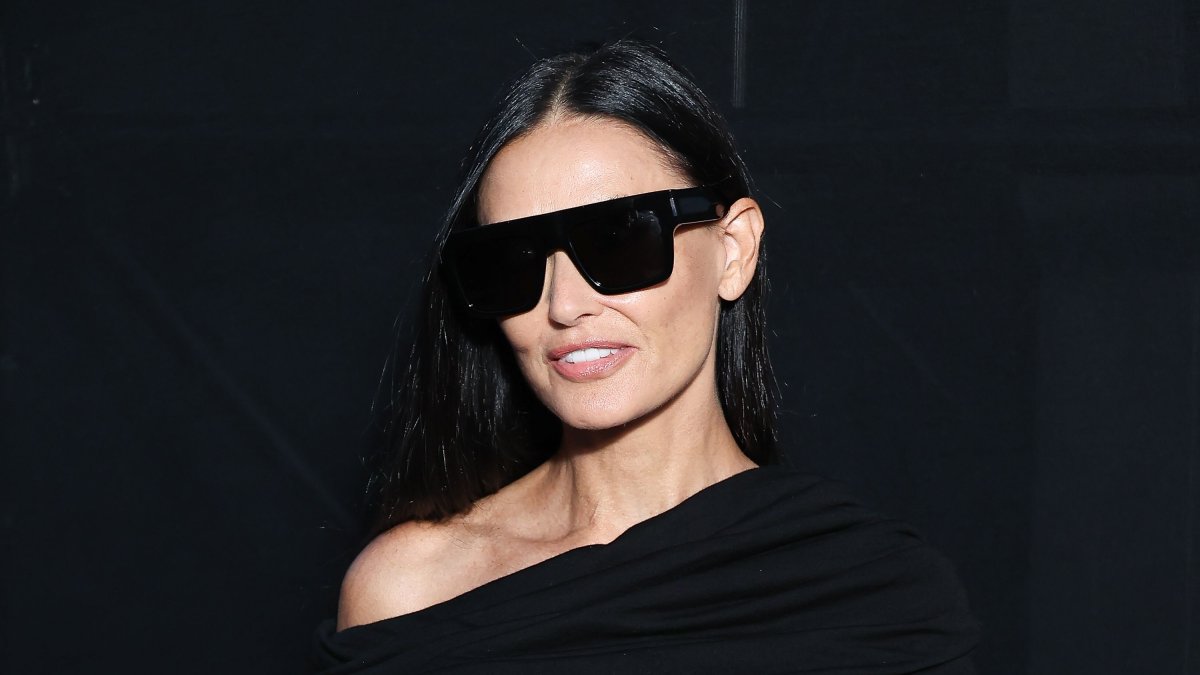 A sus 60 años la actriz estadounidense sigue cautivando, aunque últimamente no ha hecho ningún filme relevante.