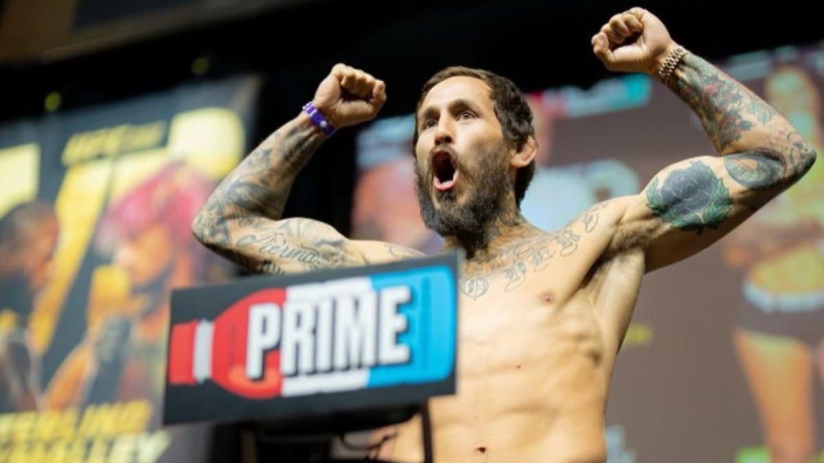 Chito y O'Malley tendrán la revancha del combate del 2020, esta vez por el título.