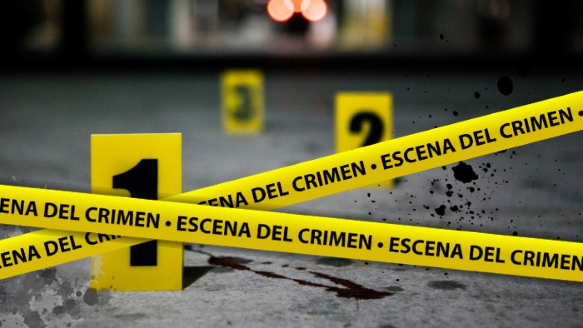 Referencia. El Ministerio del Interior informó que 60 delincuentes han sido abatidos en lo que va del 2023.