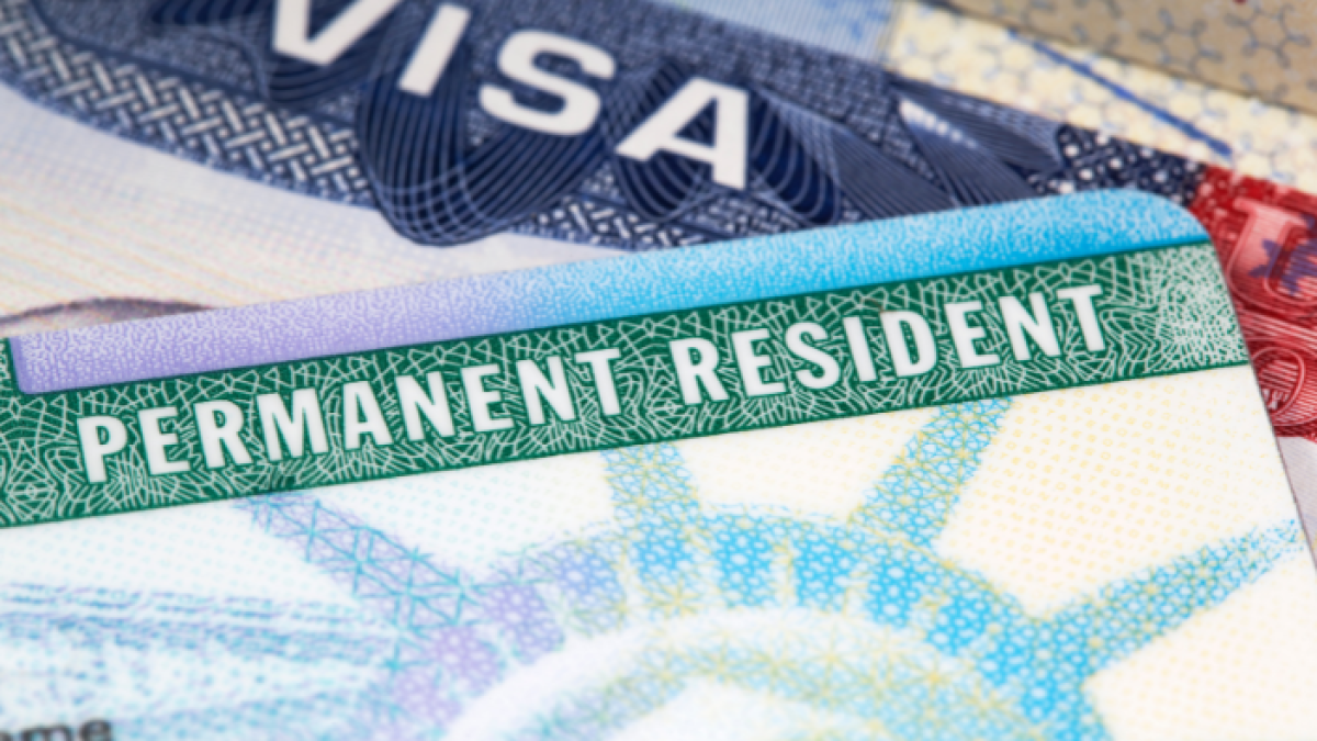 El 4 de mayo de 2024 se publicaron los resultados de la lotería de visas.