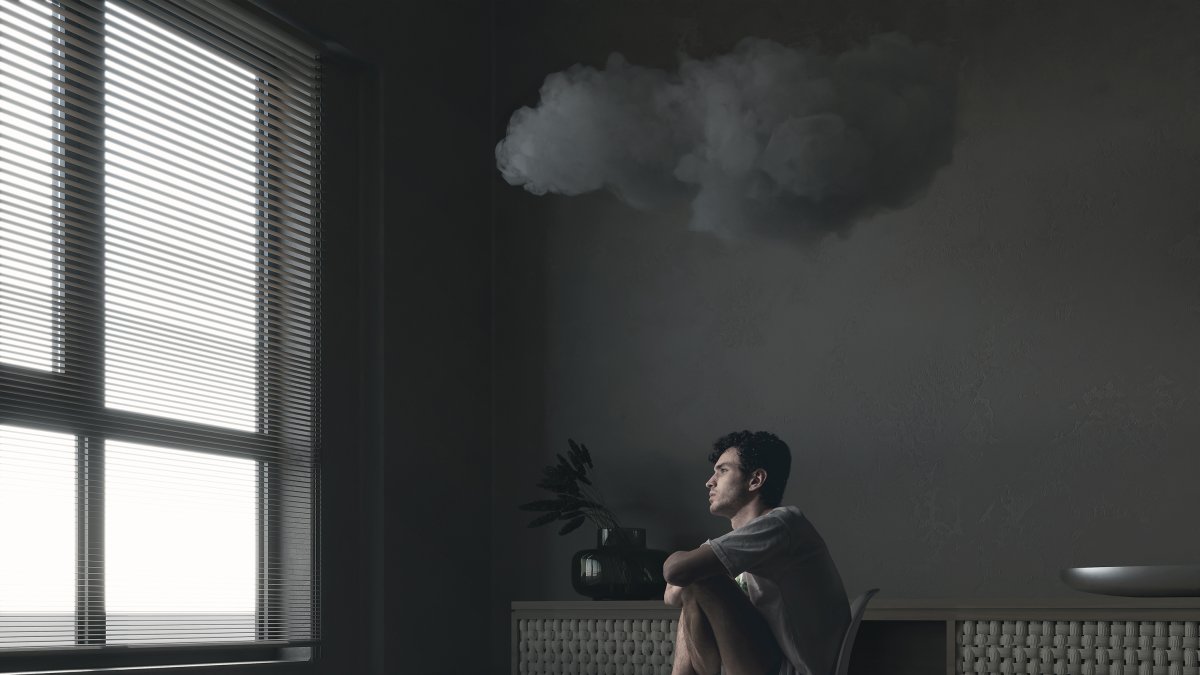 La respiración es un método efectivo y fácil de ejecutar para calmar la ansiedad