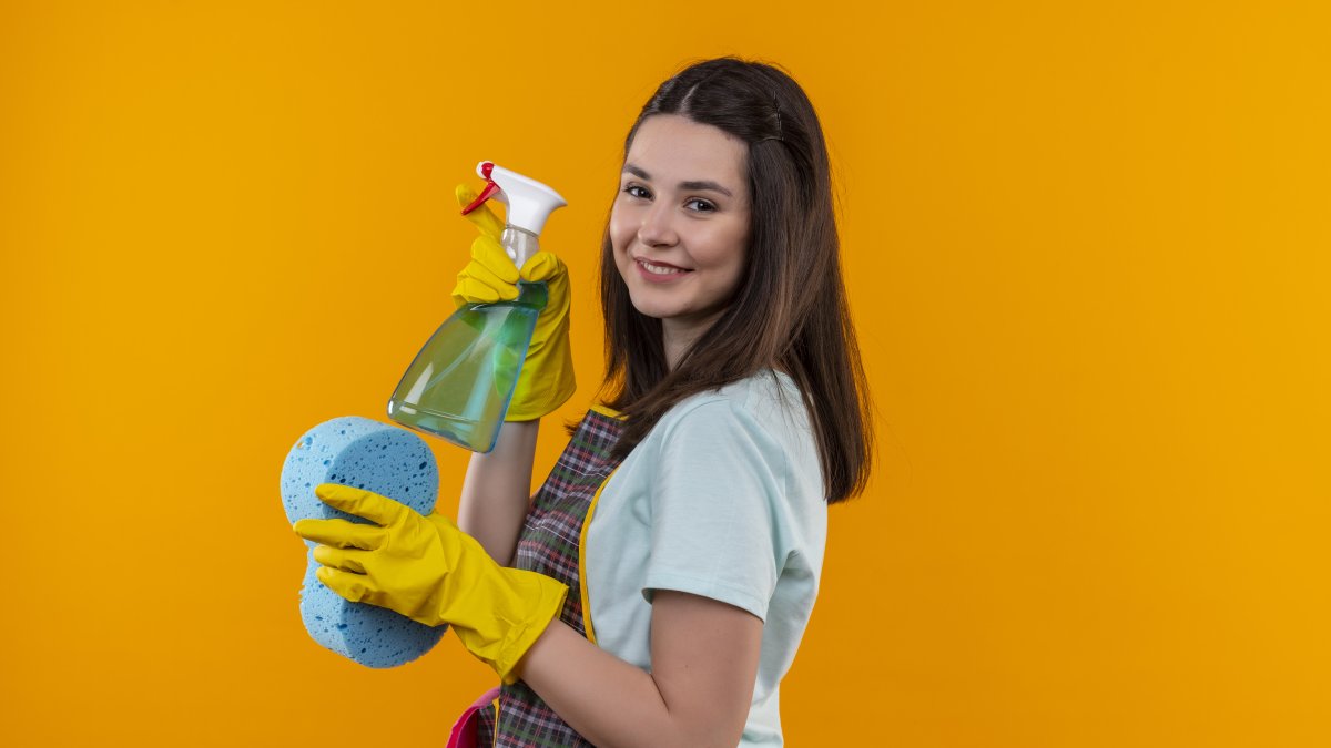 No asear bien su hogar pasa factura en su salud.