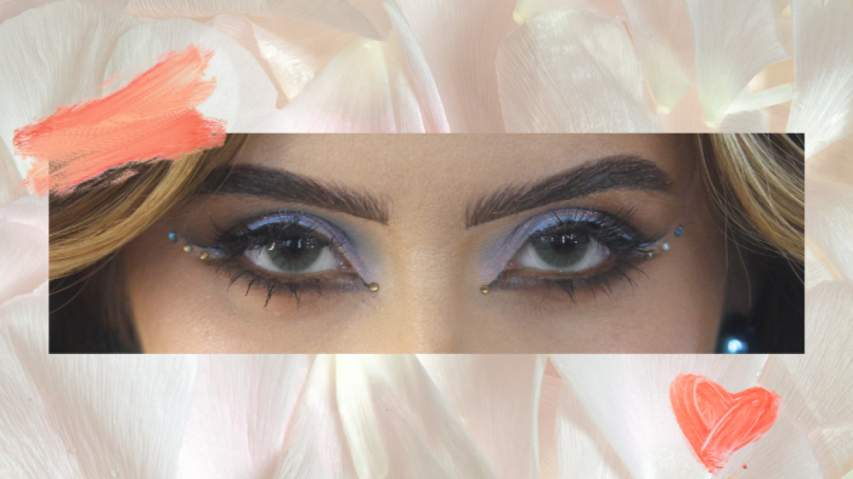 Descubre algunas ideas para embellecer tus ojos con creatividad.