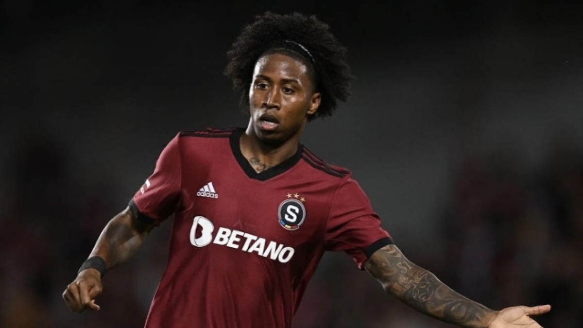 Angelo Preciado ingresó a los 60 minutos.