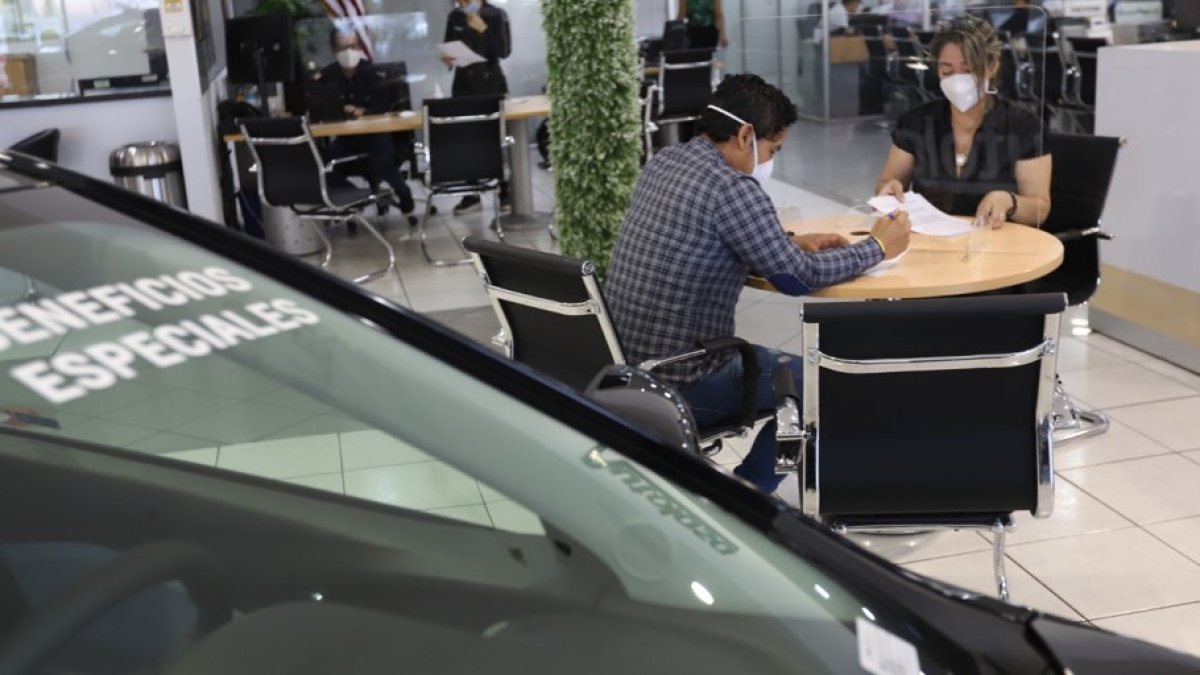 En el mercado, 16 empresas sufren pérdidas técnicas por la inseguridad, según Fedeseg. 