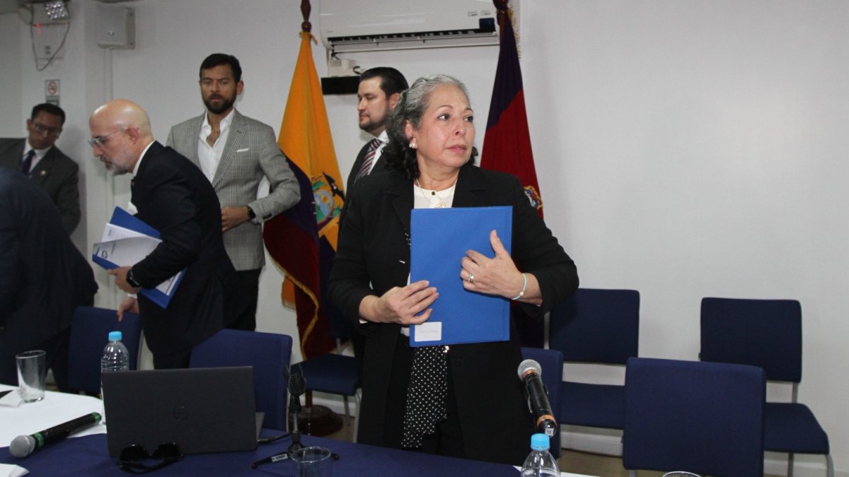 Lucha. Patricia Ochoa dice que su esposo fue asesinado luego de denunciar las irregularidades en la compra de los helicópteros Dhruv.