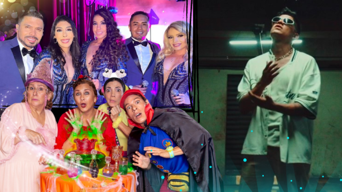 Voces y rostros conocidos son parte de la agenda de actividades que hay en la Perla del Pacífico.