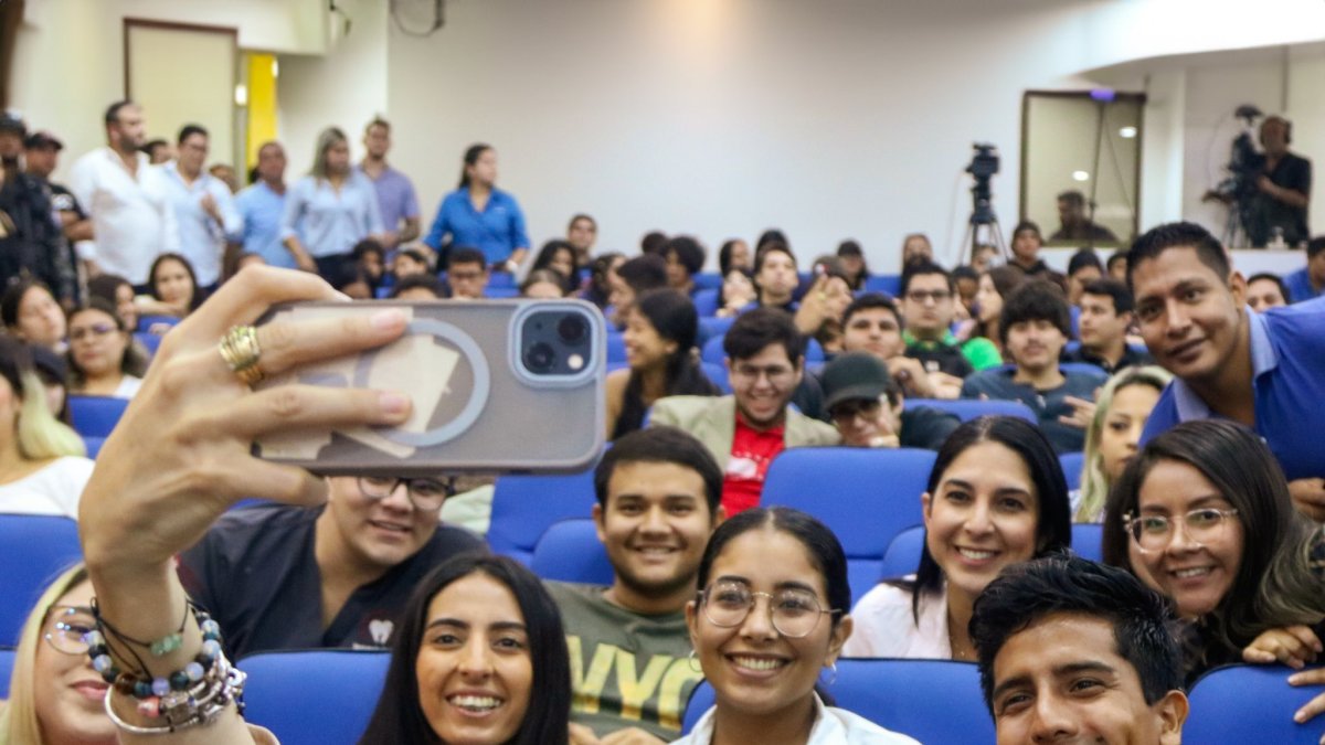 Segmentar el discurso a los jóvenes será clave para la recta final de la campaña electoral.
