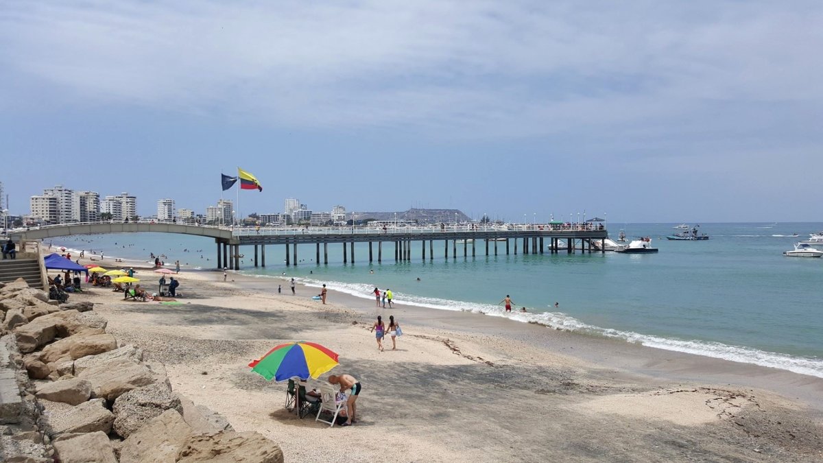 El sector turístico espera que la nueva presidencia establezca un verdadero control de seguridad en las ciudades turística y en el Ecuador.