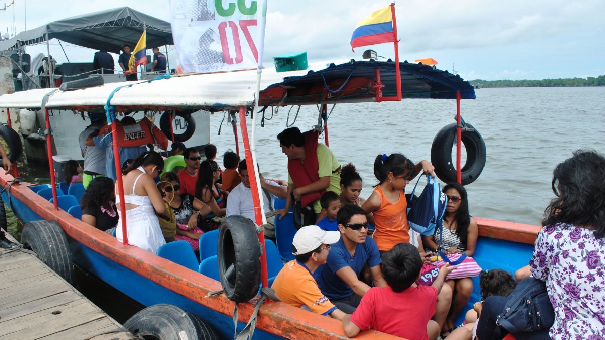 La Semana Santa de este 2024 contempla tres días de feriado.