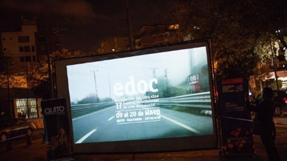 Actividad. El programa financia proyectos culturales.