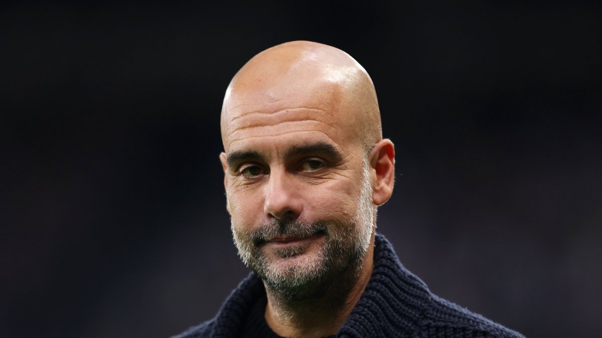 'Pep' estuvo al frente de varios jóvenes al norte de Italia.