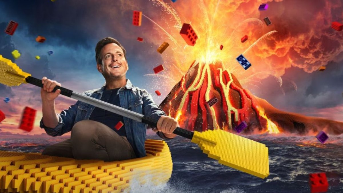 Adelanto de Lego Masters para Latinoamérica