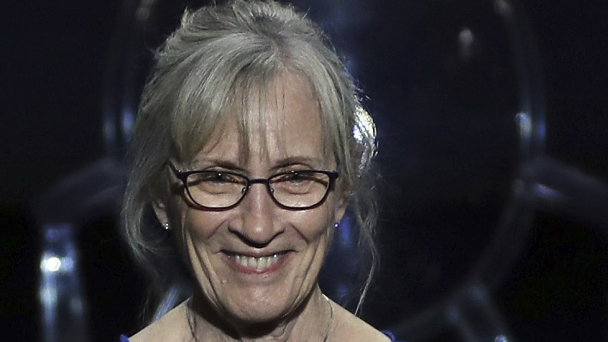 Claudia Goldin ha sido académica de universidades estadounidenses como Harvard.