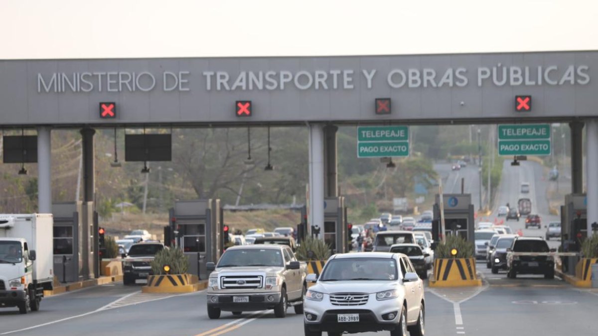 Se espera una gran afluencia de automotores por el fin del feriado del 9 de Octubre