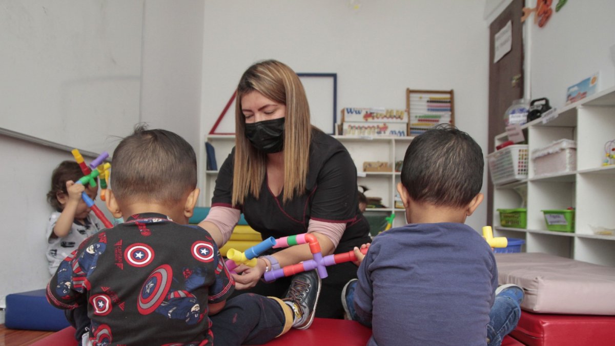 Evaluación. El Patronato San José indicó que el cambio de gestión incluirá evaluaciones continuas a los  centros en funcionamiento.