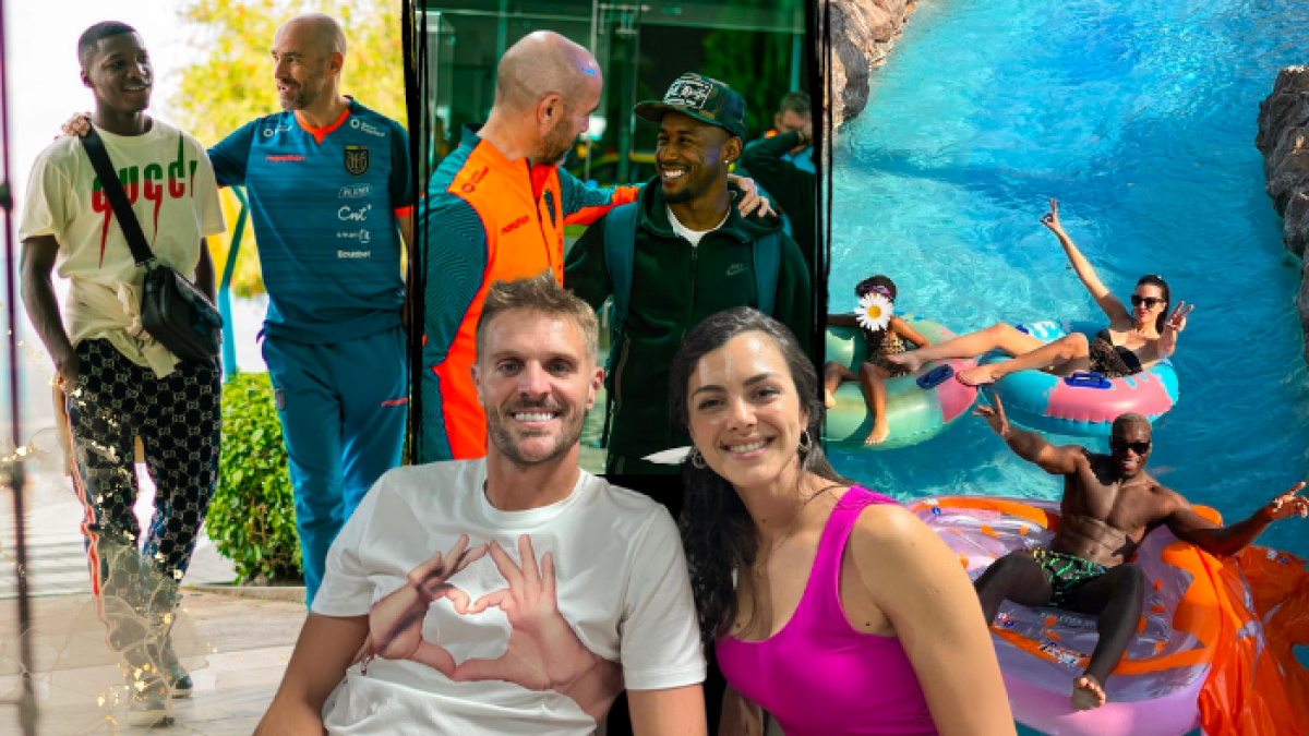 Descubra quiénes son los astros del balompié que causan noticia en estos días.