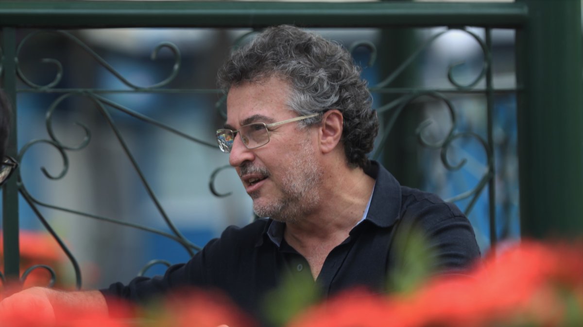 Jorge Melguizo es además asesor de la organización brasileña Gerando Falcôes y miembro de su Grupo Asesor Favela 3D.