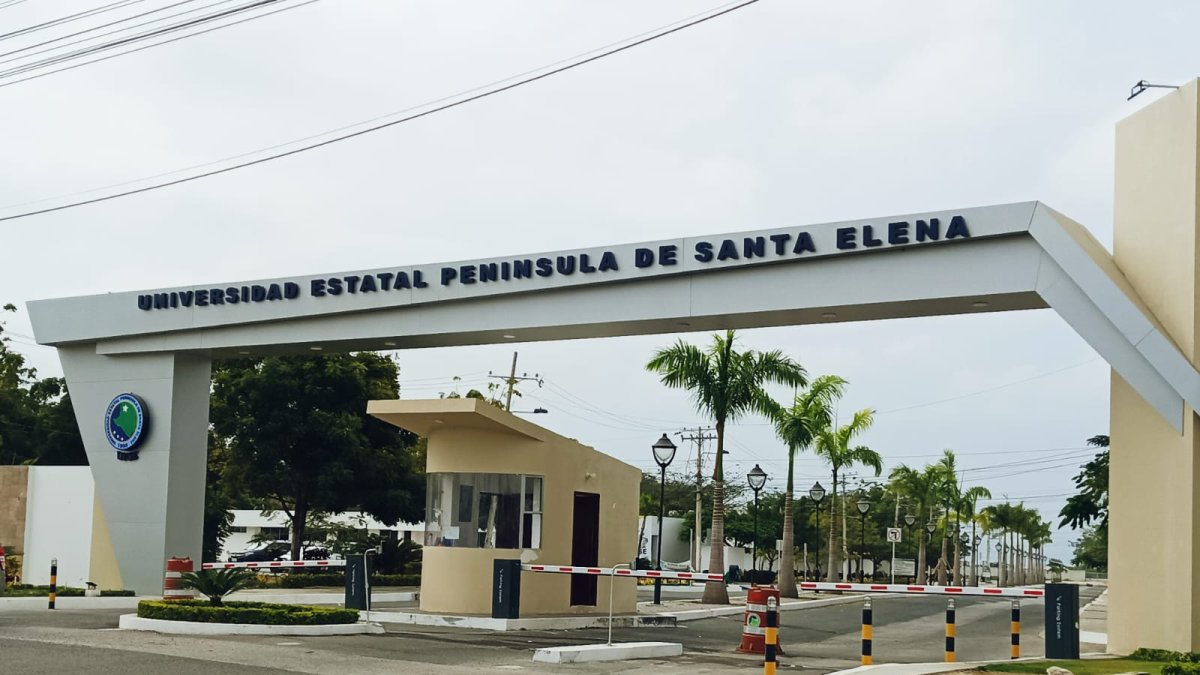 La estudiantes y docentes universitarios están consternados