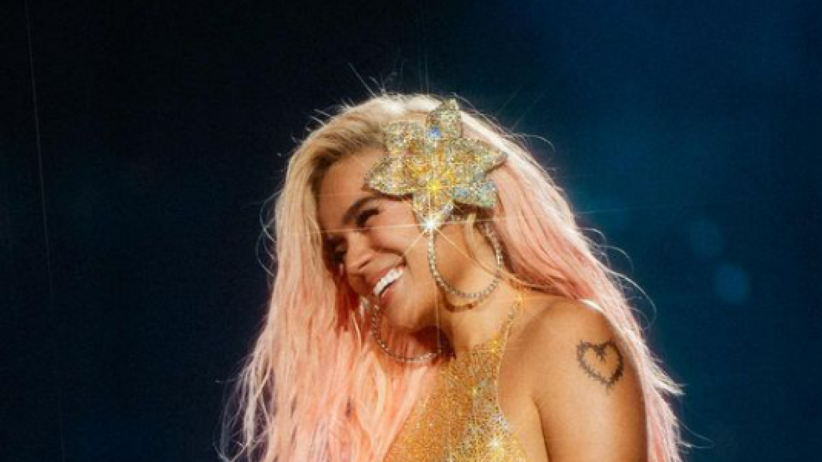 Karol G anunció el pasado martes 3 de octubre las ciudades de parada para su gira 'Mañana Será Bonito'. Excluye a Ecuador y otros países de su agenda