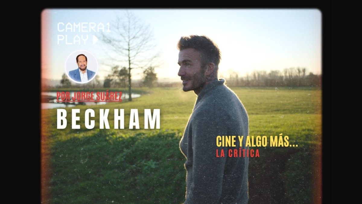 El seriado consta de cuatro capítulos.