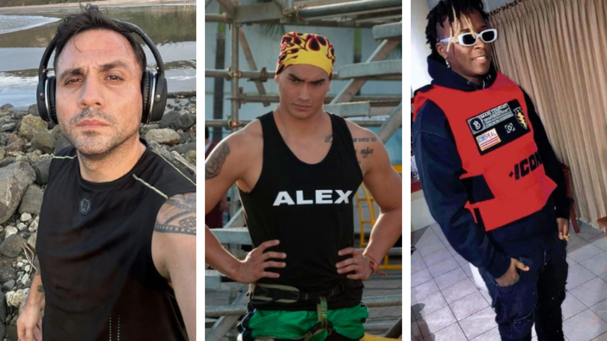 Violencia. Durante el 2023, varios personajes de redes sociales y figuras públicas han sido asesinados a tiros.