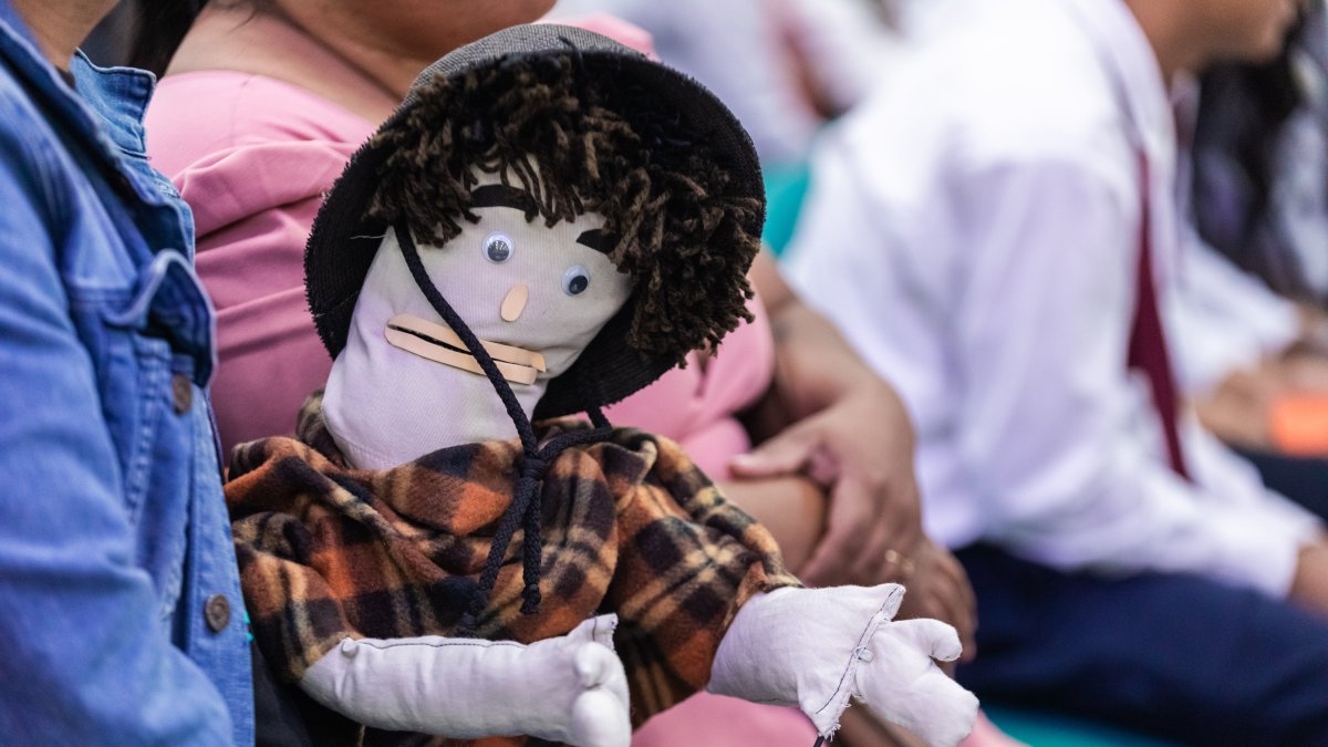 Situación. Videos fueron presentados por alumnos y agrupaciones.