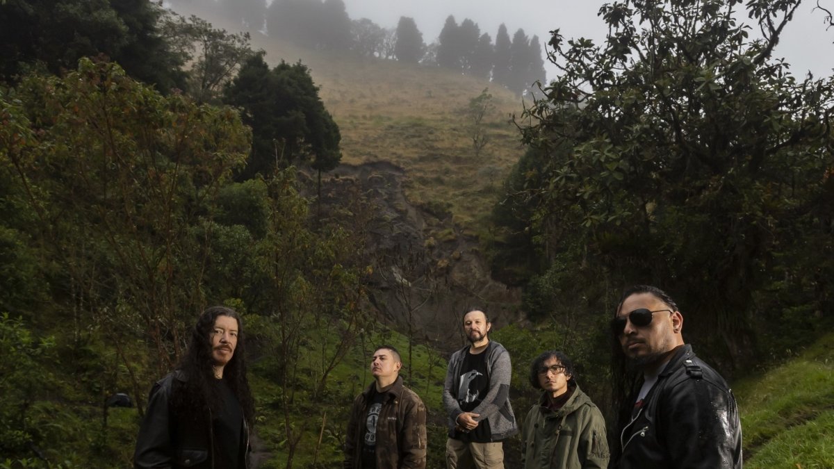 Todos los discos han sido grabados en BRB Studios, que es de propiedad de la banda.