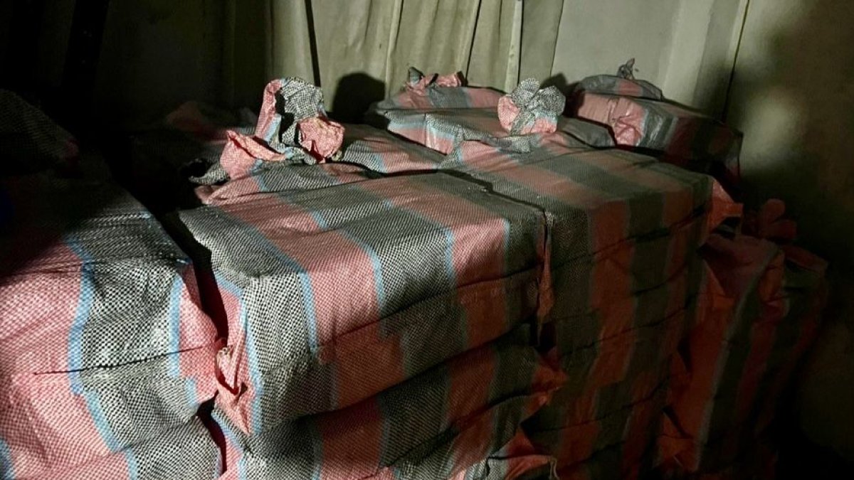 Cantón. Durán se ha convertido en el epicentro de la violencia del crimen organizado del país. Las muertes violentas se han duplicado en esta ciudad costera.