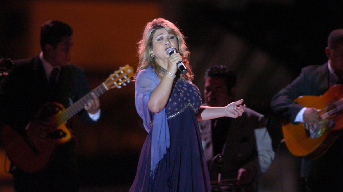 Astrid Achi tenía 62 años.