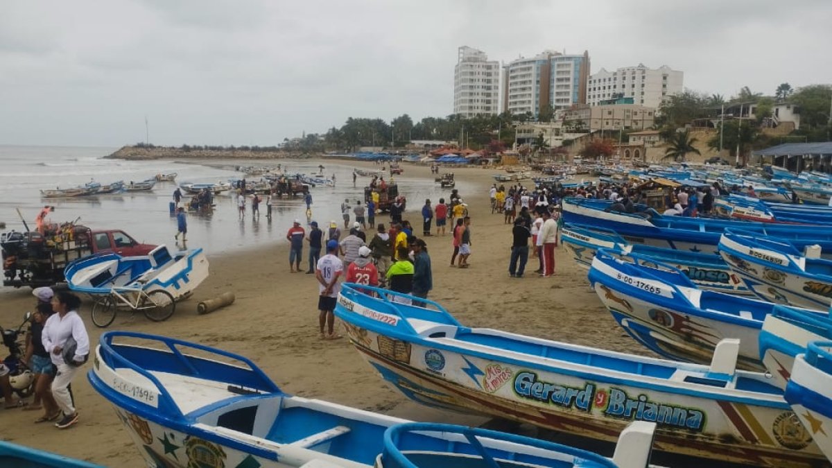 La ciudadanía está conmocionada por este hecho registrado la mañana de este 13 de octubre.