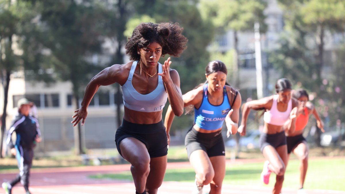 Ecuador aumentó su nómina oficial de deportistas para los Juegos Panamericanos de 167 a 176 tras obtener más plazas en redistribución de cupos.