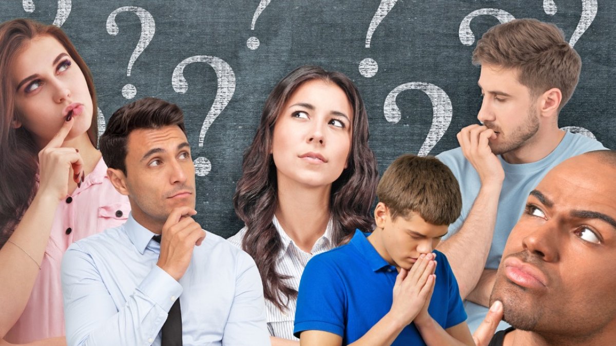 El proceso de selección de un candidato tiene similitudes y diferencias con el que realizamos antes de adquirir un bien.